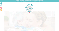 Desktop Screenshot of life-emotion-art.com